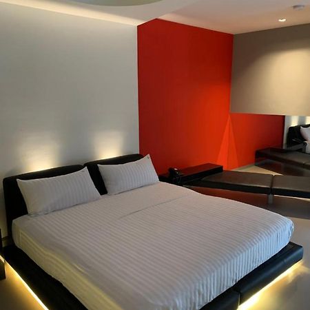 Motel Boutique Glam San Jose de Otates Exterior photo